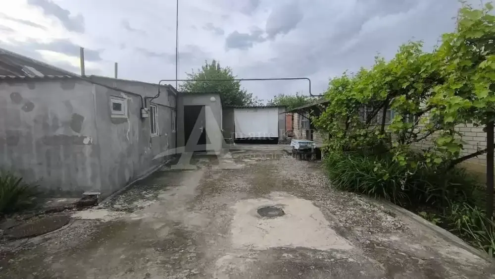 Продажа дома, Зеленокумск, Советский район, ул. Горького - Фото 1