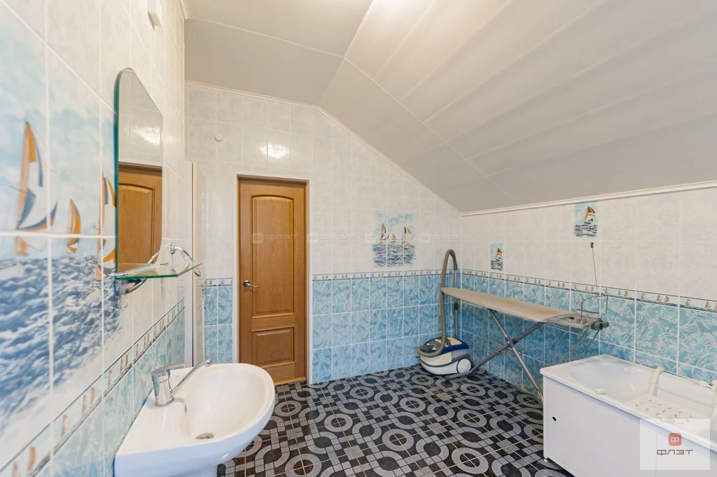 Продажа дома, Казань, ул. Грачиная (Вознесенское) - Фото 28