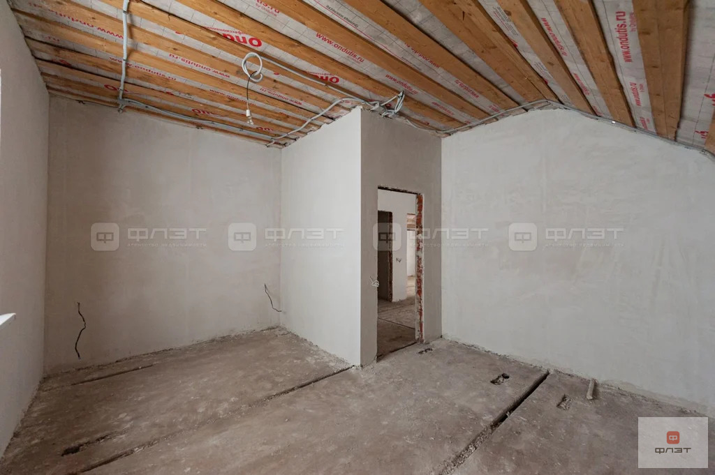 Продажа дома, Малые Кабаны, Лаишевский район, ул. Светлая - Фото 7