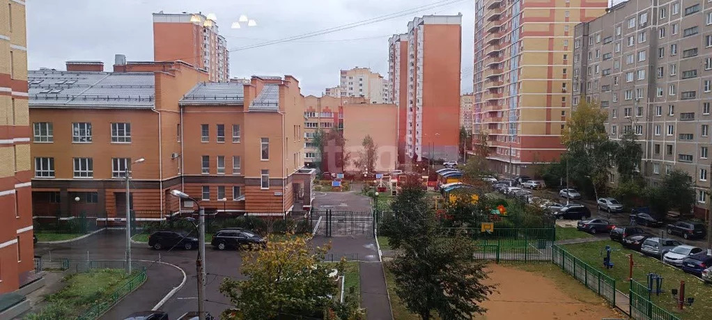 Аренда квартиры, Подольск, Подольская, 20/23/2 - Фото 5