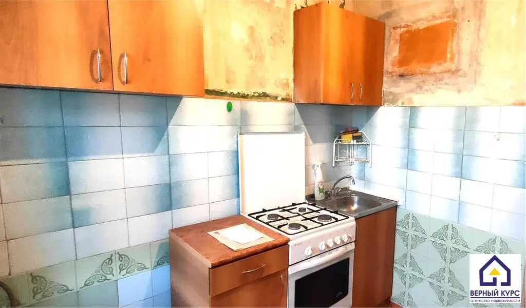 Продажа 1к. квартиры - Фото 6