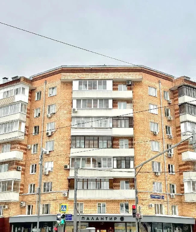 Продажа квартиры, ул. Лесная - Фото 11