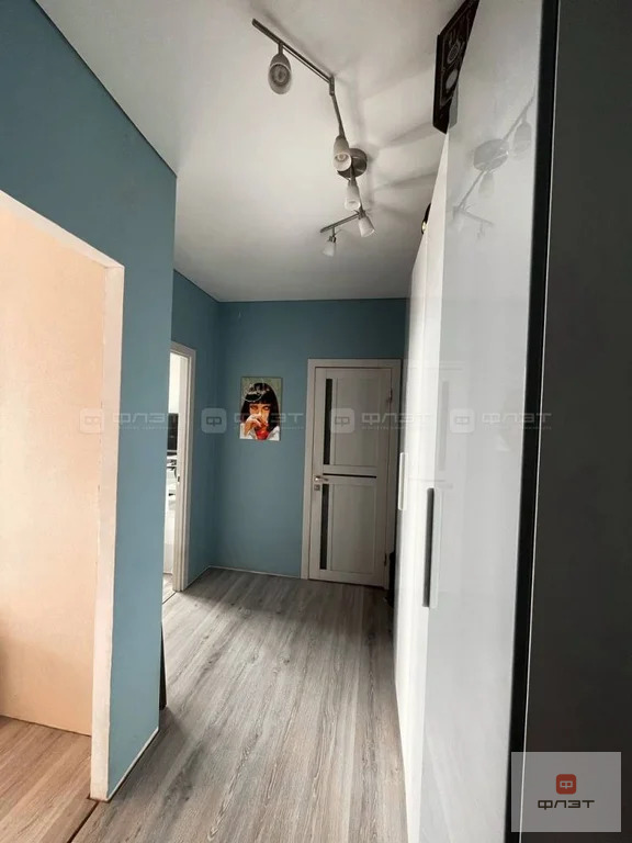 Продажа квартиры, Казань, ул. Краснококшайская - Фото 11