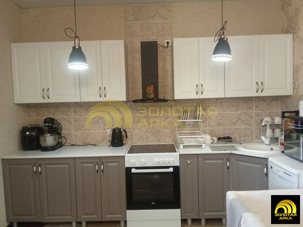 Продажа дома, Северская, Северский район, ул. Веселая - Фото 15