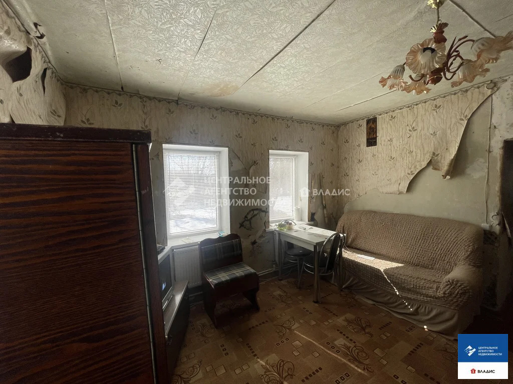 Продажа дома, Кораблино, Кораблинский район, ул. Буденного - Фото 6