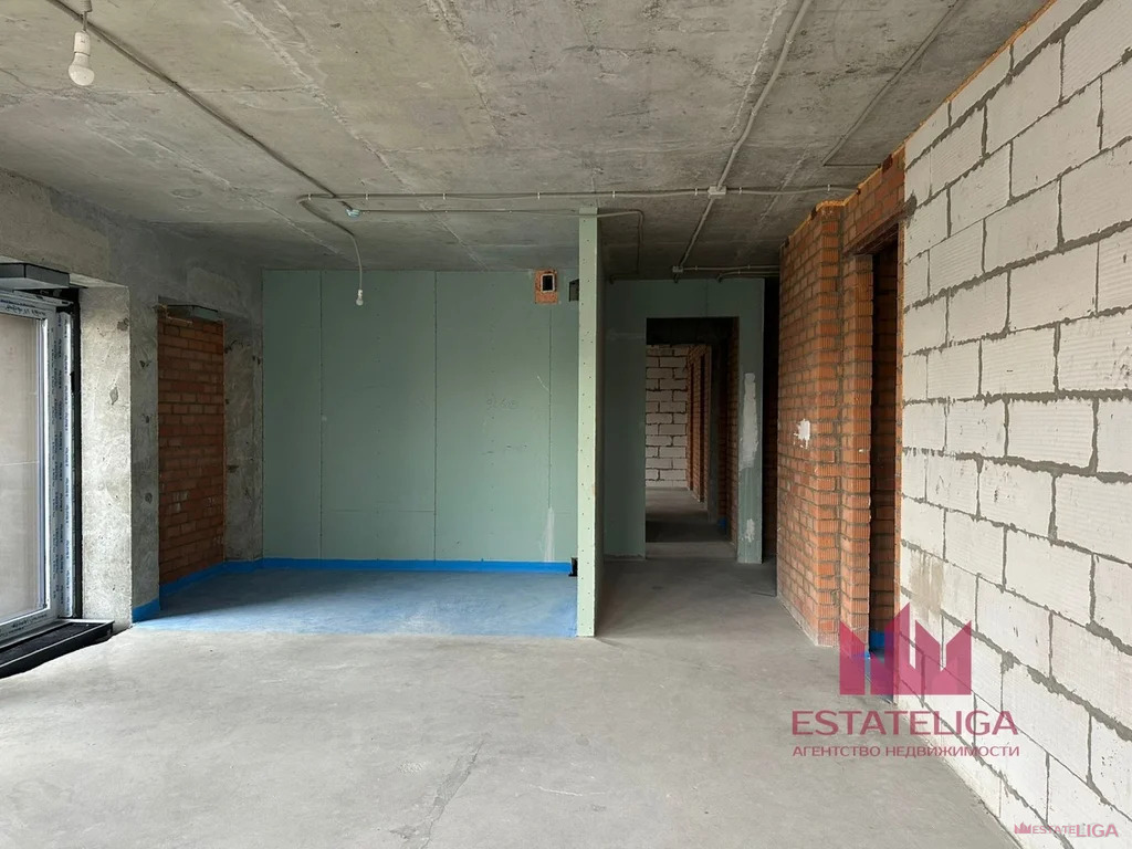 Продажа квартиры, ул. Дружинниковская - Фото 5