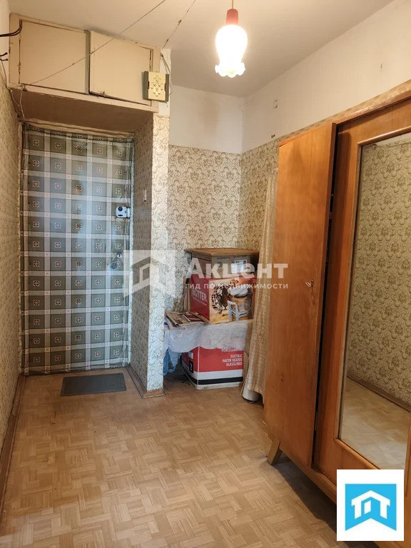 Продажа квартиры, Кохма, Ивановский район, ул. Кочетовой - Фото 12