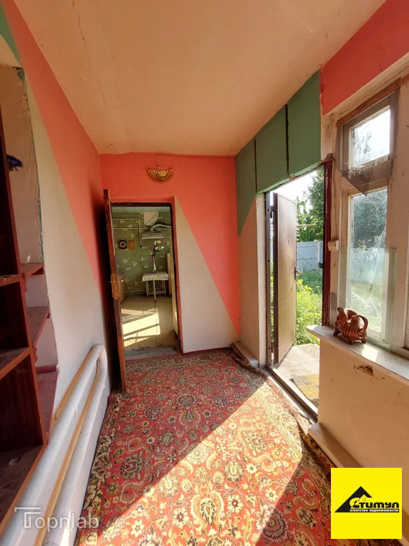 Продажа дома, Шабельское, Щербиновский район, ул. Степная - Фото 2