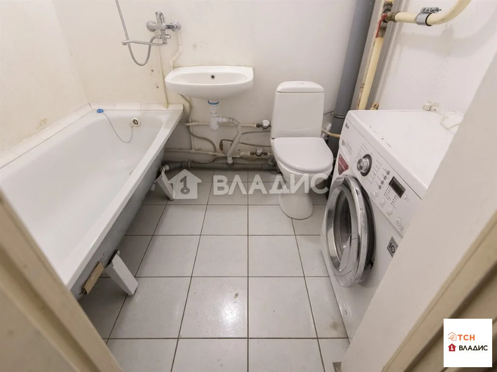 Продажа квартиры, Ивантеевка, ул. Дзержинского - Фото 12