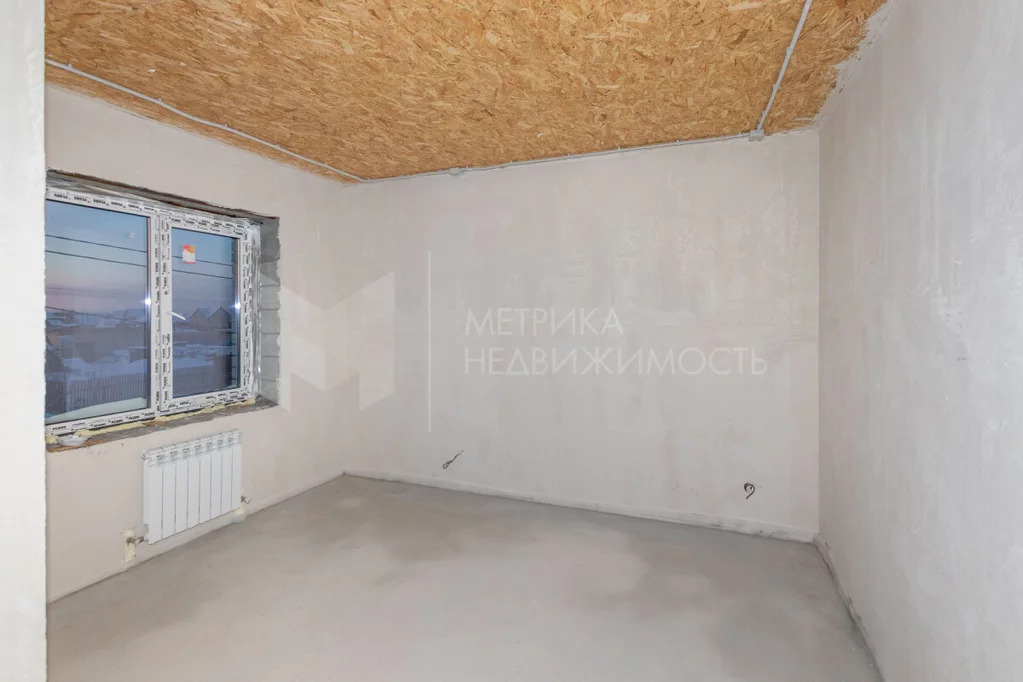 Продажа дома, Чикча, Тюменский район, Тюменский р-н - Фото 35