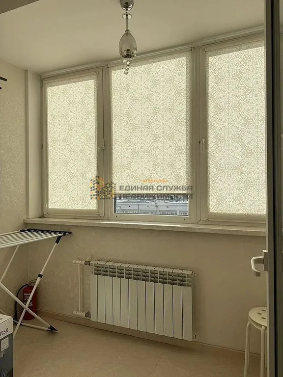 Аренда квартиры, Уфа, Октября пр-кт. - Фото 15