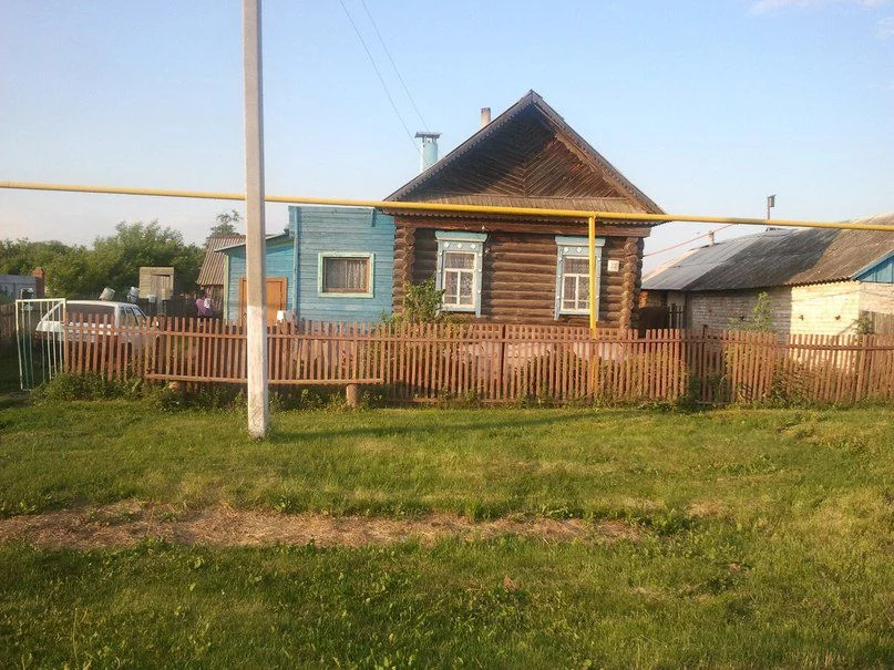 Купить Дом В Верхнем Санчелеево Самарская