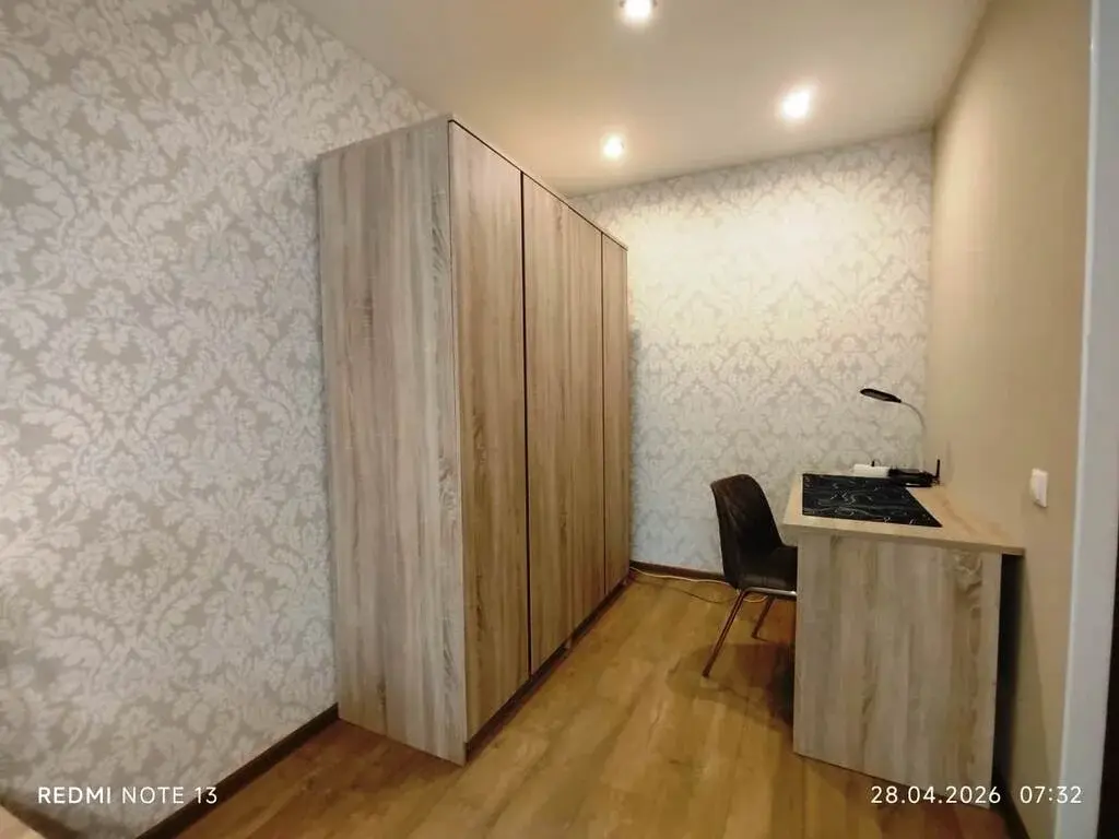 1-к. квартира, 40 м, 11/15 эт. - Фото 11