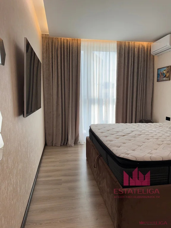 Продажа квартиры, улица Татьянин Парк - Фото 12