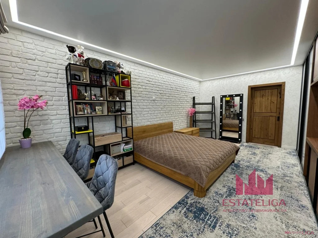 Продажа квартиры, улица Татьянин Парк - Фото 17