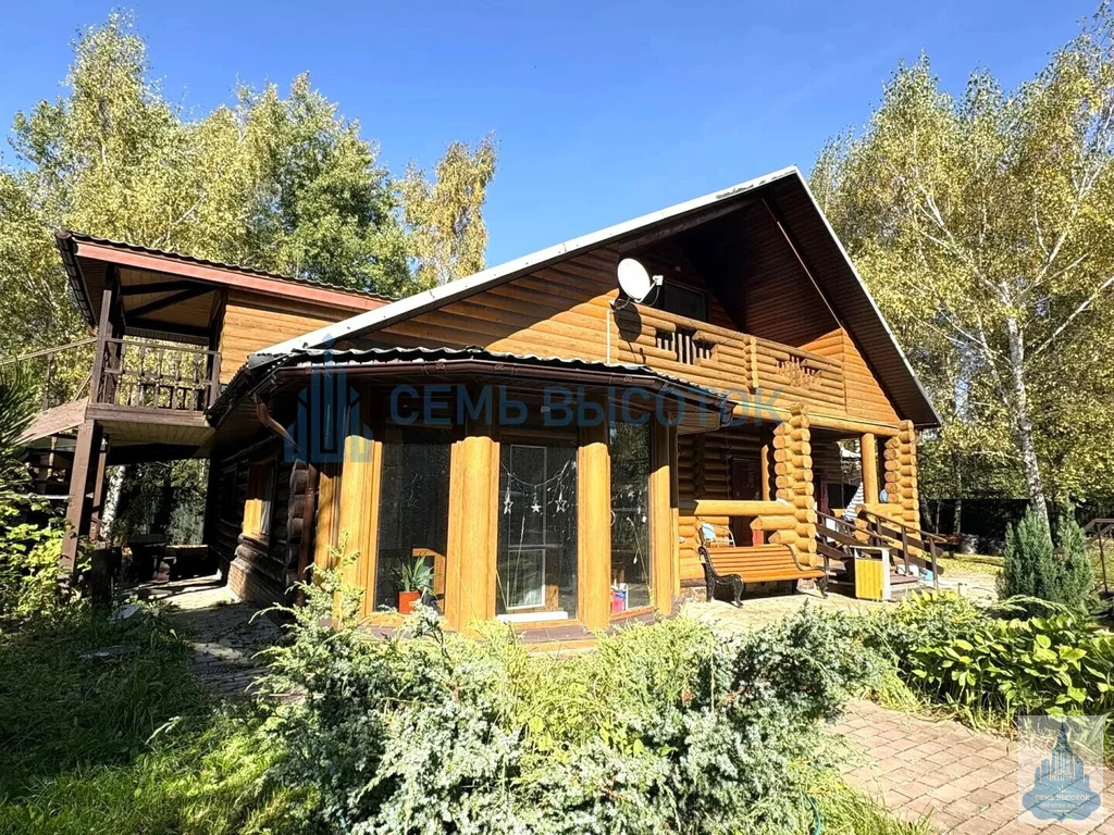 Продажа дома, Чехов, Чеховский район, 69 - Фото 4