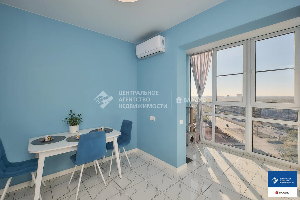 Продажа квартиры, Рязань, ул. Чкалова - Фото 8