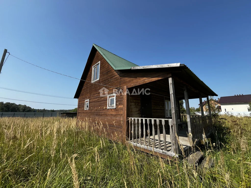 Наро-Фоминский городской округ, деревня Никольское,  дом на продажу - Фото 8