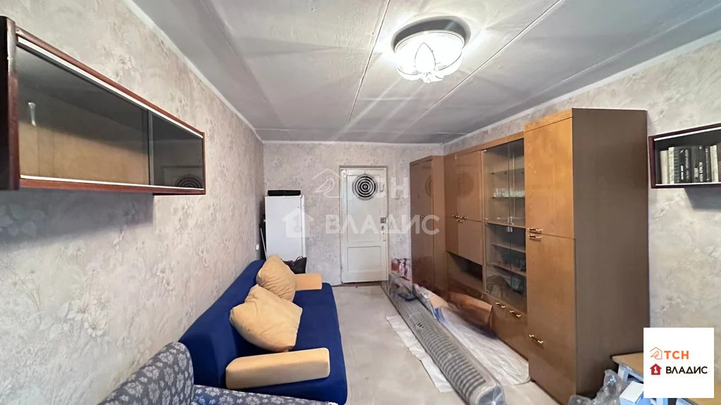 Продажа комнаты, Пушкино, Воскресенский район, Железнодорожная улица - Фото 2