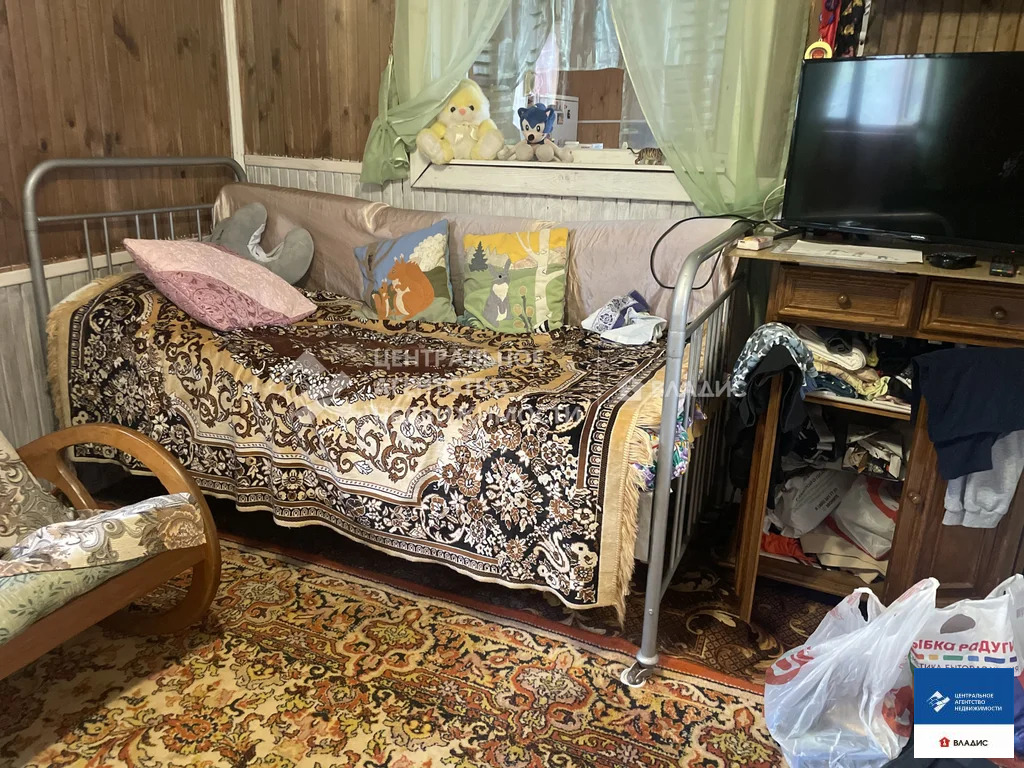 Продажа дома, Рязанский район - Фото 6