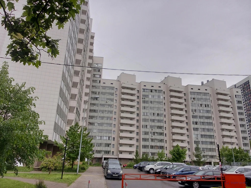 Продажа квартиры, 11-я Парковая улица - Фото 6