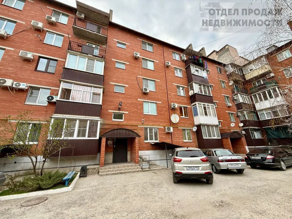 Уютная квартира - Фото 16