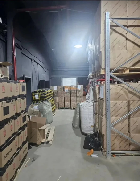 Аренда склада, Люберцы, Люберецкий район, ул. Кирова - Фото 3