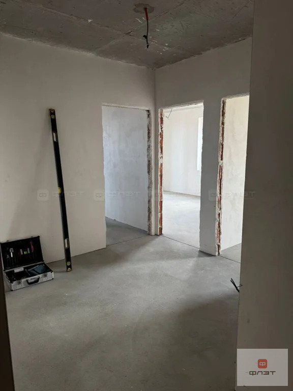 Продажа квартиры, Казань, ул. Бухарская - Фото 1