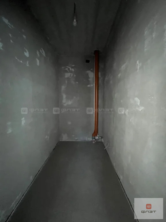 Продажа таунхауса, Дачное, Высокогорский район, ул. Григория Павлова - Фото 17