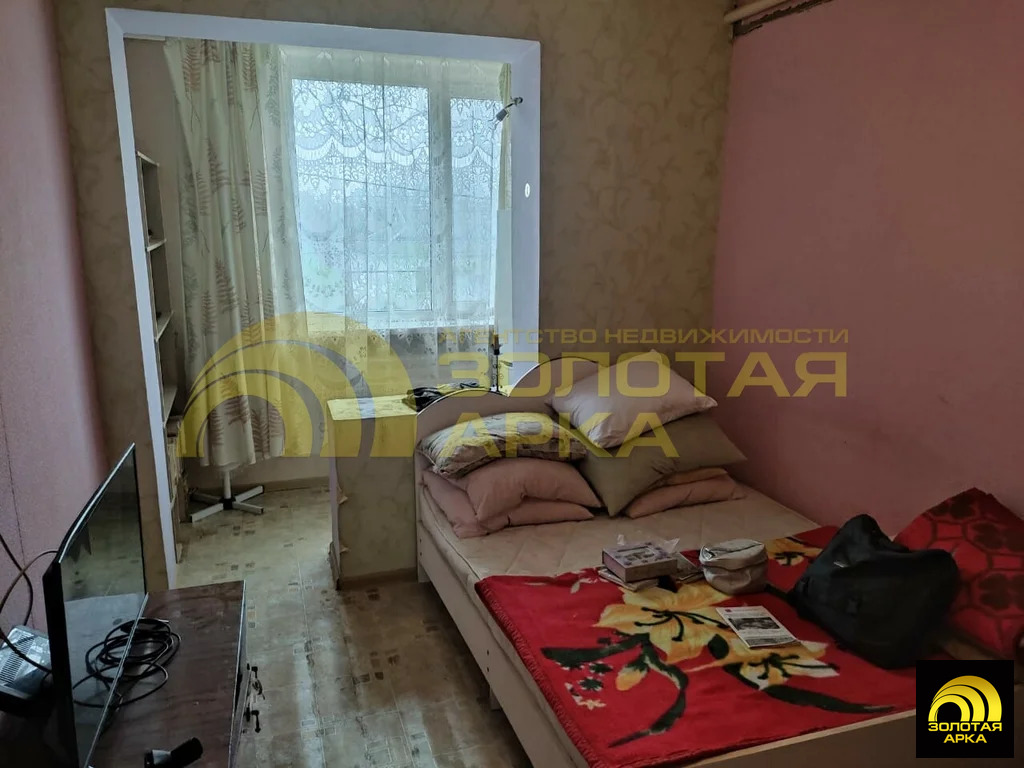 Продажа квартиры, Приморский, Темрюкский район, ул. Гагарина - Фото 16