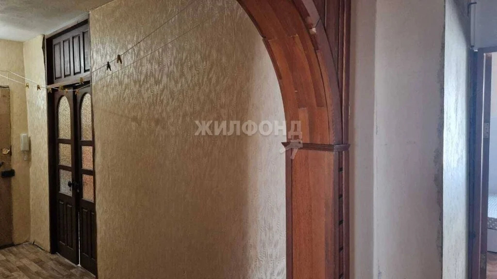 Продажа квартиры, Новосибирск, ул. Троллейная - Фото 5