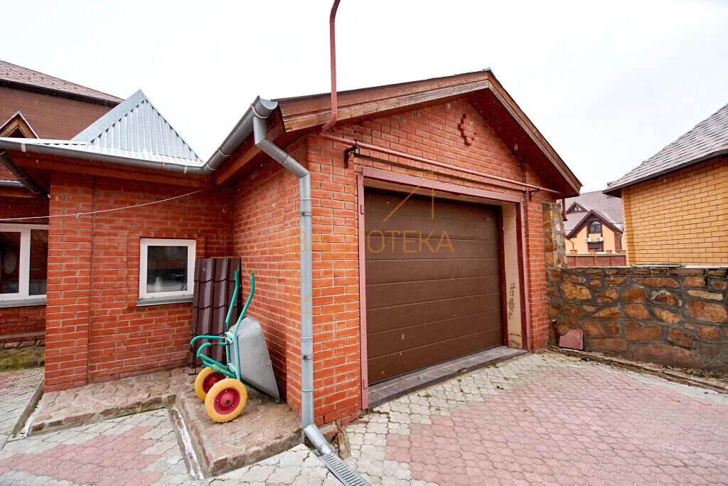 Продажа дома, Воробьевский, Новосибирский район - Фото 45