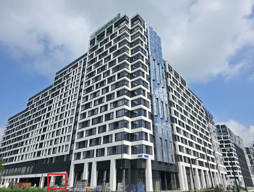 Аренда ПСН площадью 40,4 м2 - Фото 2