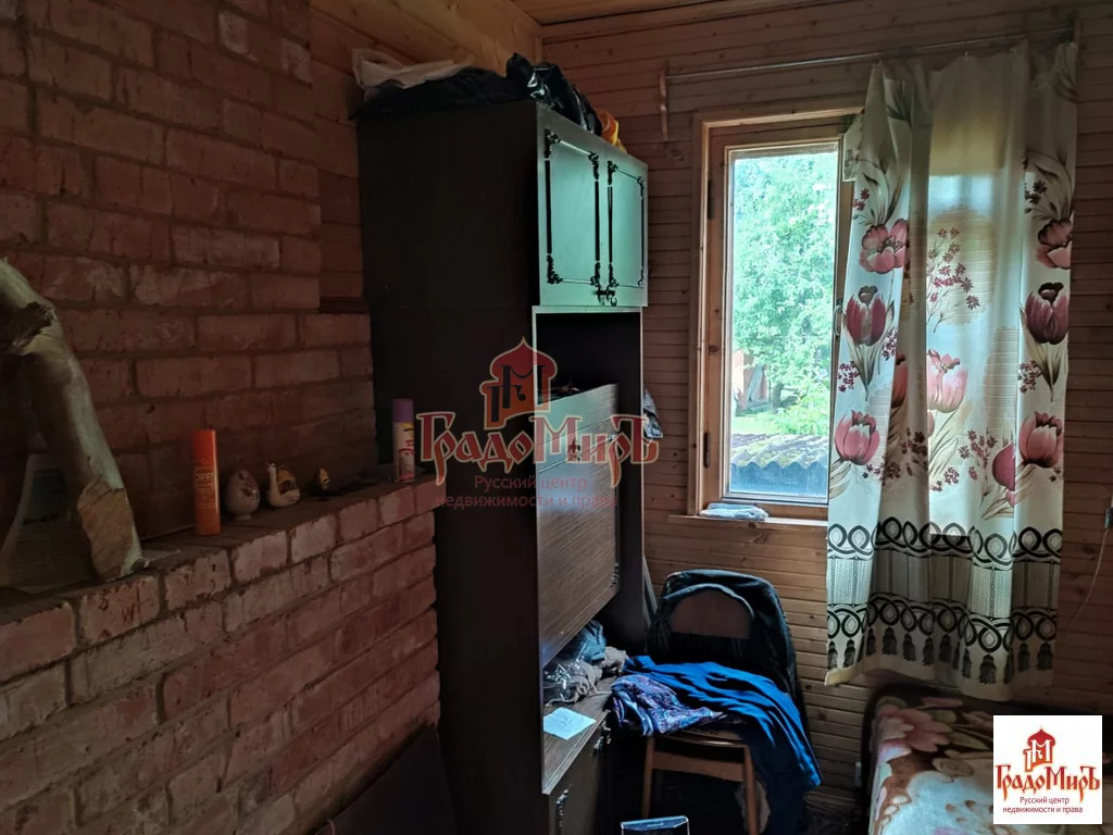 Продажа дома, Козицино, Сергиево-Посадский район, Агрохимик СНТ. - Фото 6
