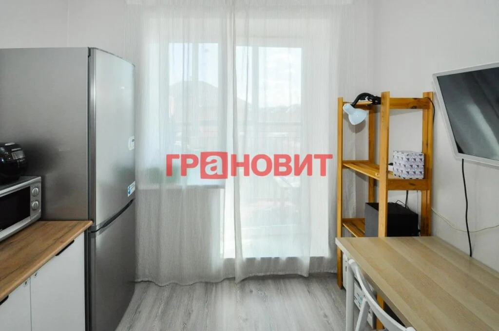 Продажа квартиры, Элитный, Новосибирский район, Радужная - Фото 1