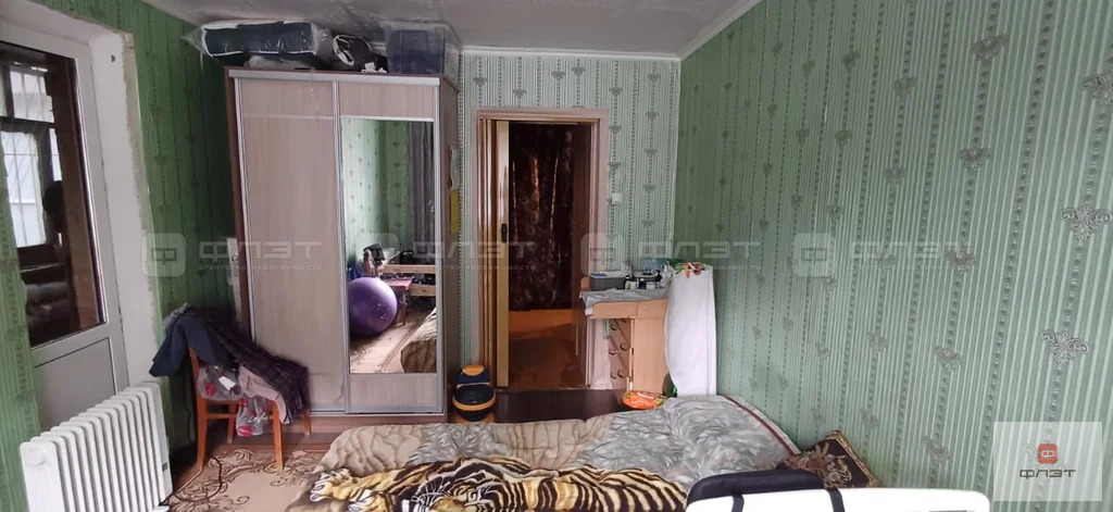 Продажа квартиры, Казань, ул. Маршала Чуйкова - Фото 11
