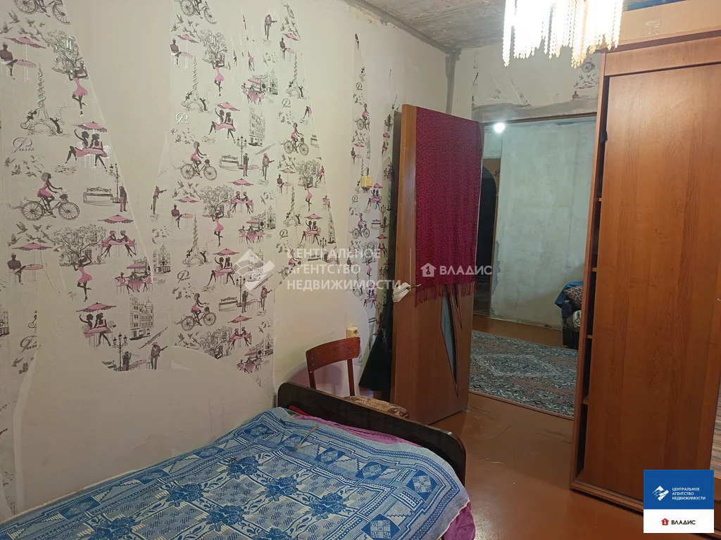 Продажа квартиры, Ряжск, Ряжский район, ул. Высотная - Фото 6