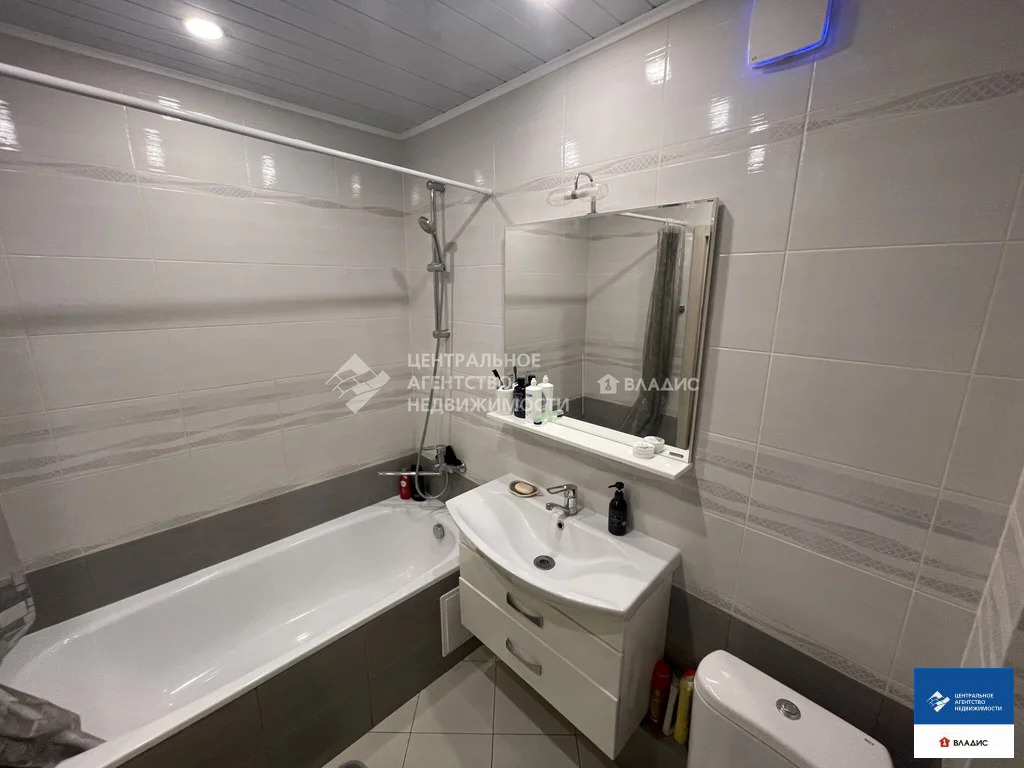 Аренда квартиры, Рязань, Касимовское ш. - Фото 7