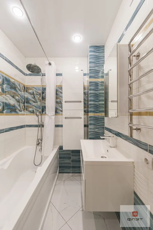 Продажа квартиры, Казань, Победы пр-кт. - Фото 18