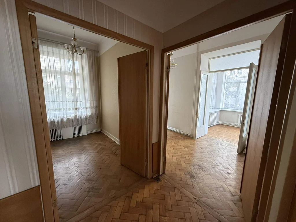 Квартира с видом на Кремль в Доме на Набережной (Серафимовича, 2) - Фото 6