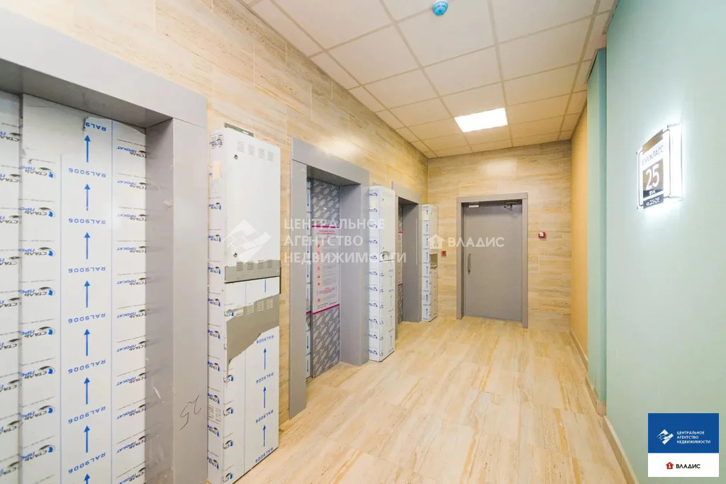 Продажа квартиры, Рязань, ул. Быстрецкая - Фото 12