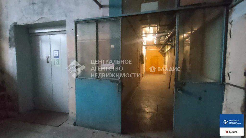 Аренда производственного помещения, Рязань, ул. Семена Середы - Фото 6