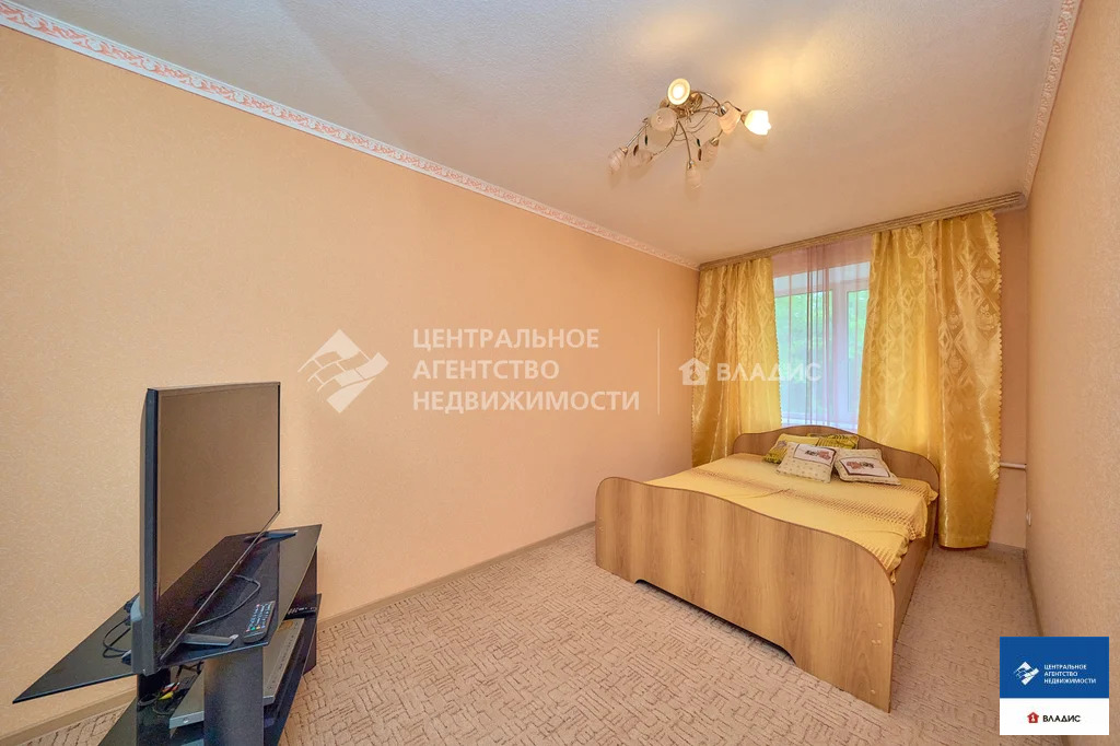 Продажа квартиры, Рязань, ул. Забайкальская - Фото 6