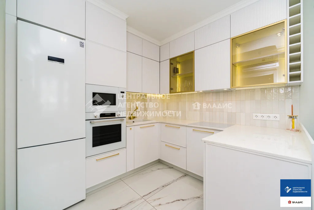 Продажа квартиры, Рязань, ул. Полевая - Фото 19