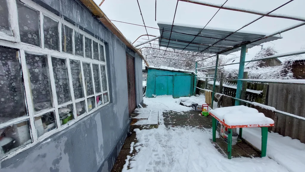 Продажа дома, Темрюк, Темрюкский район, Дружбы пер. - Фото 5