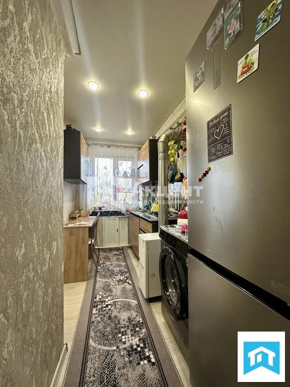 Продажа квартиры, Иваново, ул 1-я Мебельщиков - Фото 9