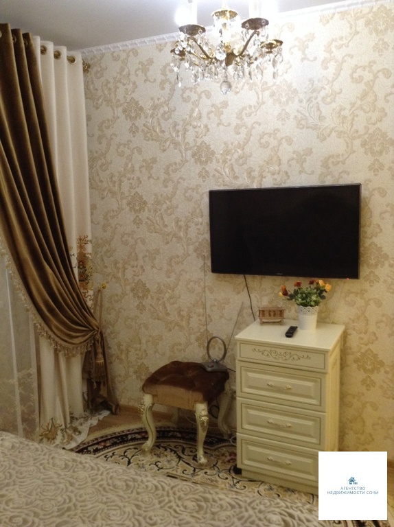 3-к квартира, 51 м, 1/10 эт. - Фото 5