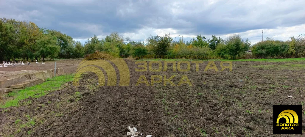 Продажа участка, Адагум, Крымский район - Фото 8