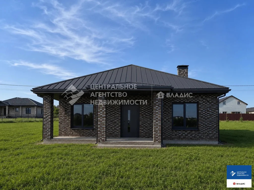 Продажа дома, Рязанский район, Ольховая улица - Фото 4
