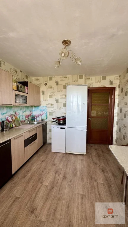 Продажа квартиры, Зеленодольск, Зеленодольский район, ул. Тургенева - Фото 1